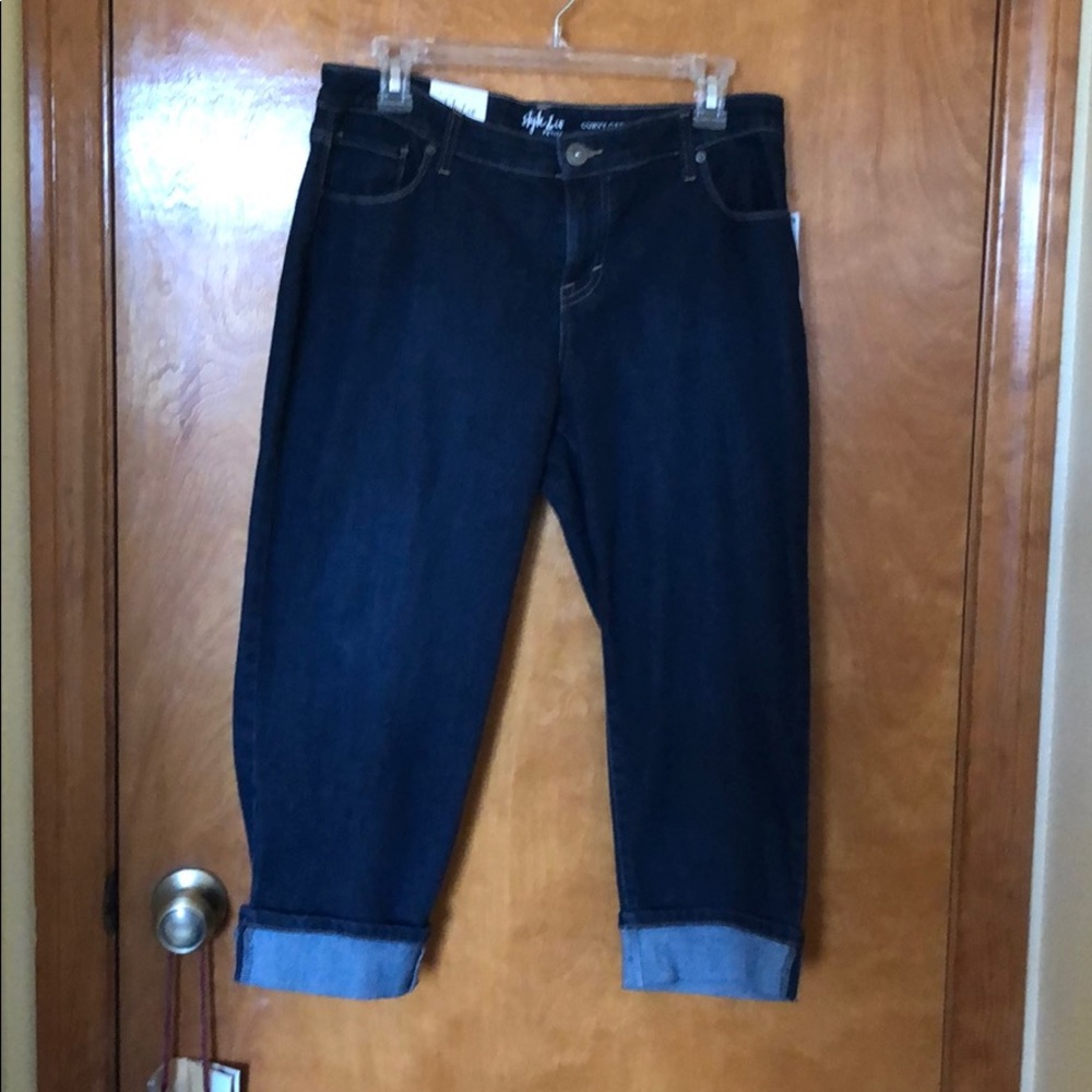 Capris